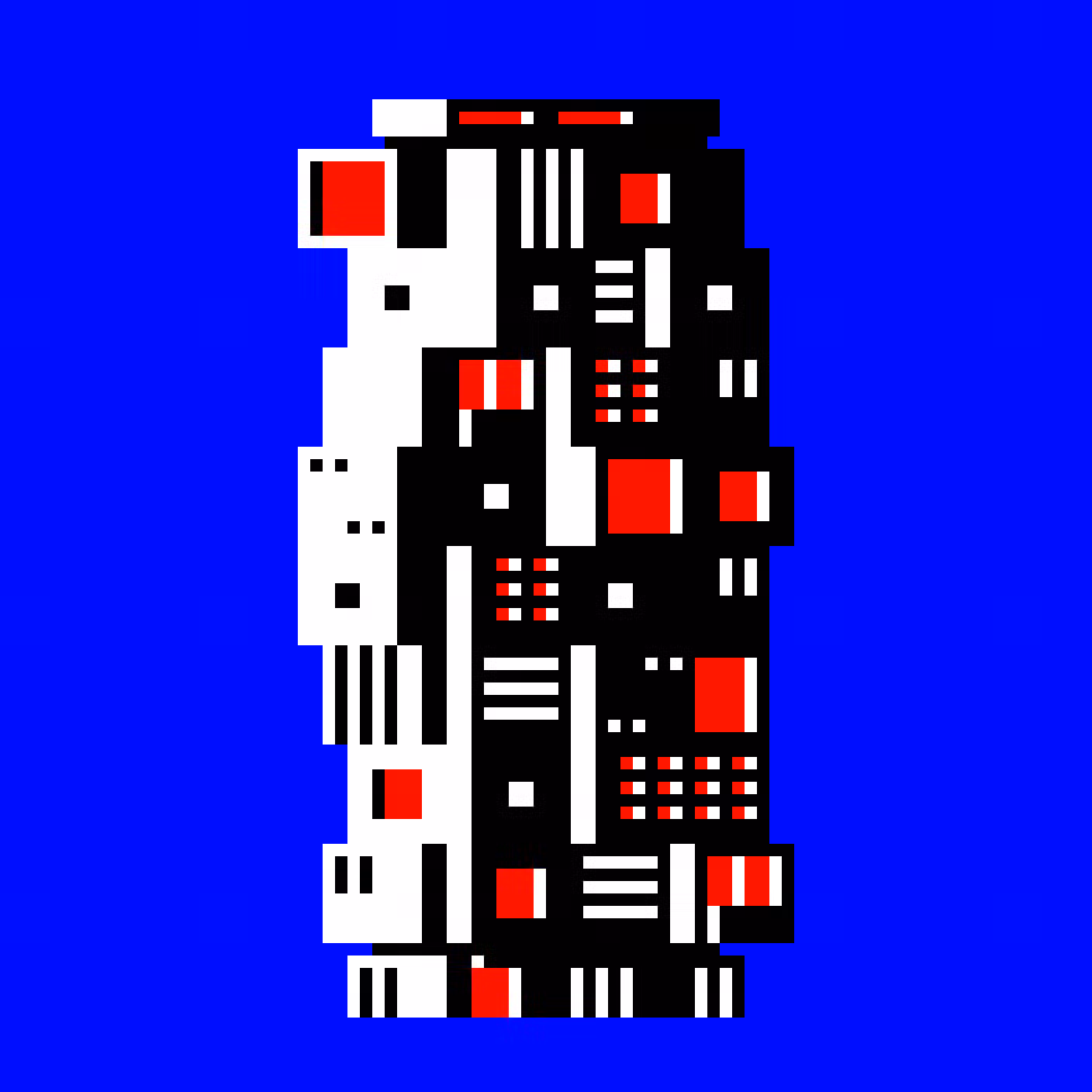 HABITAT 365 #160