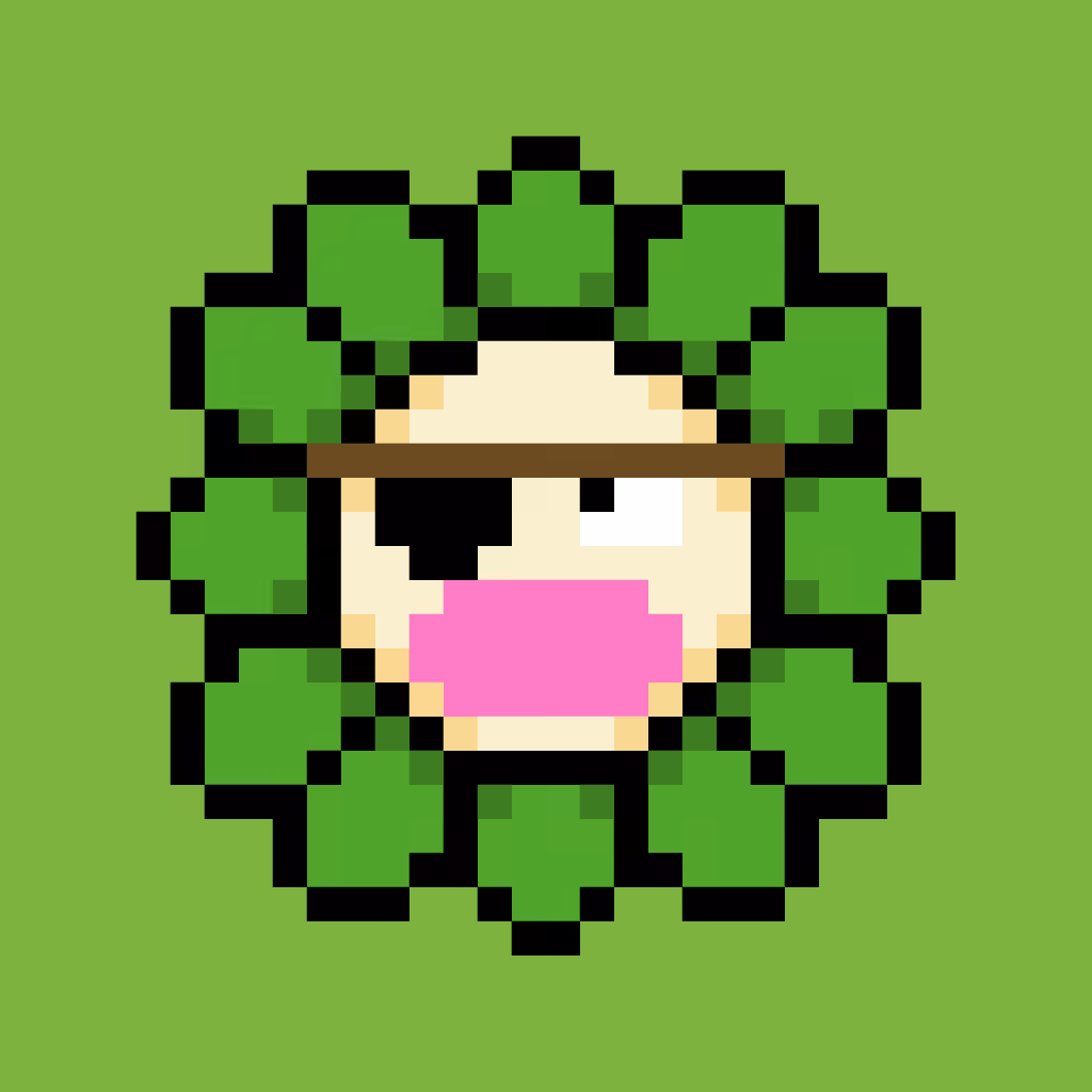 Murakami.Flower #8709