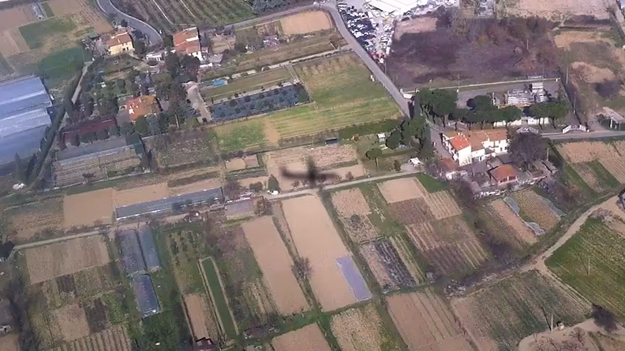 Final Approach