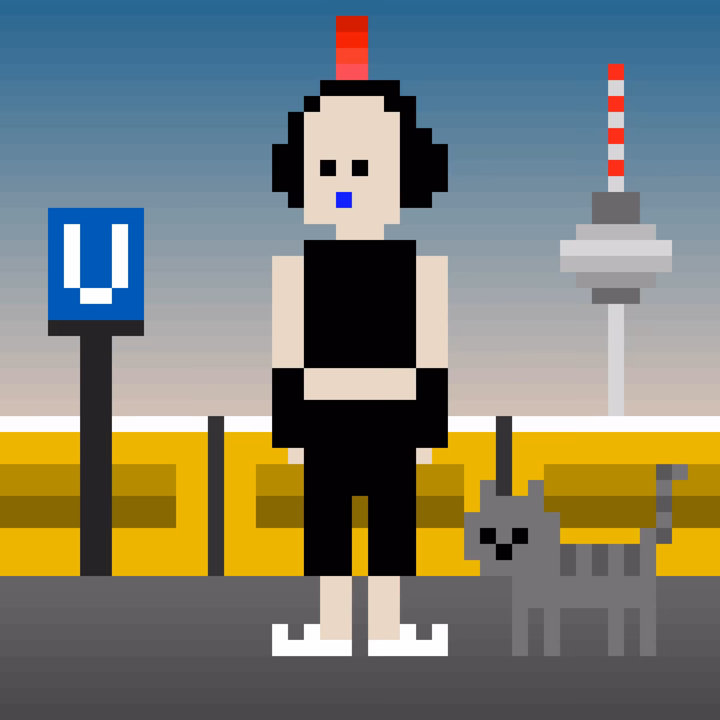 CryptoBerliner #327