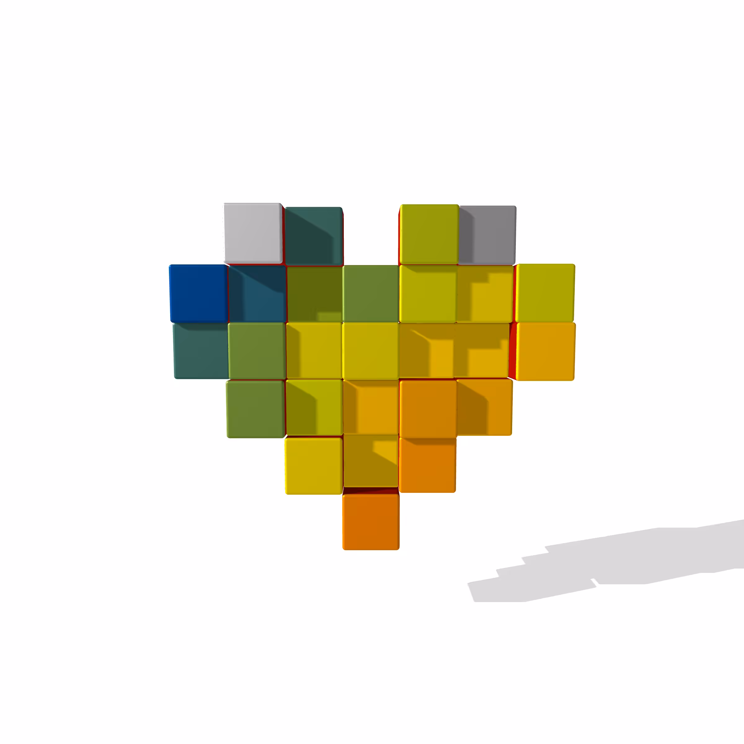heart + craft #17339
