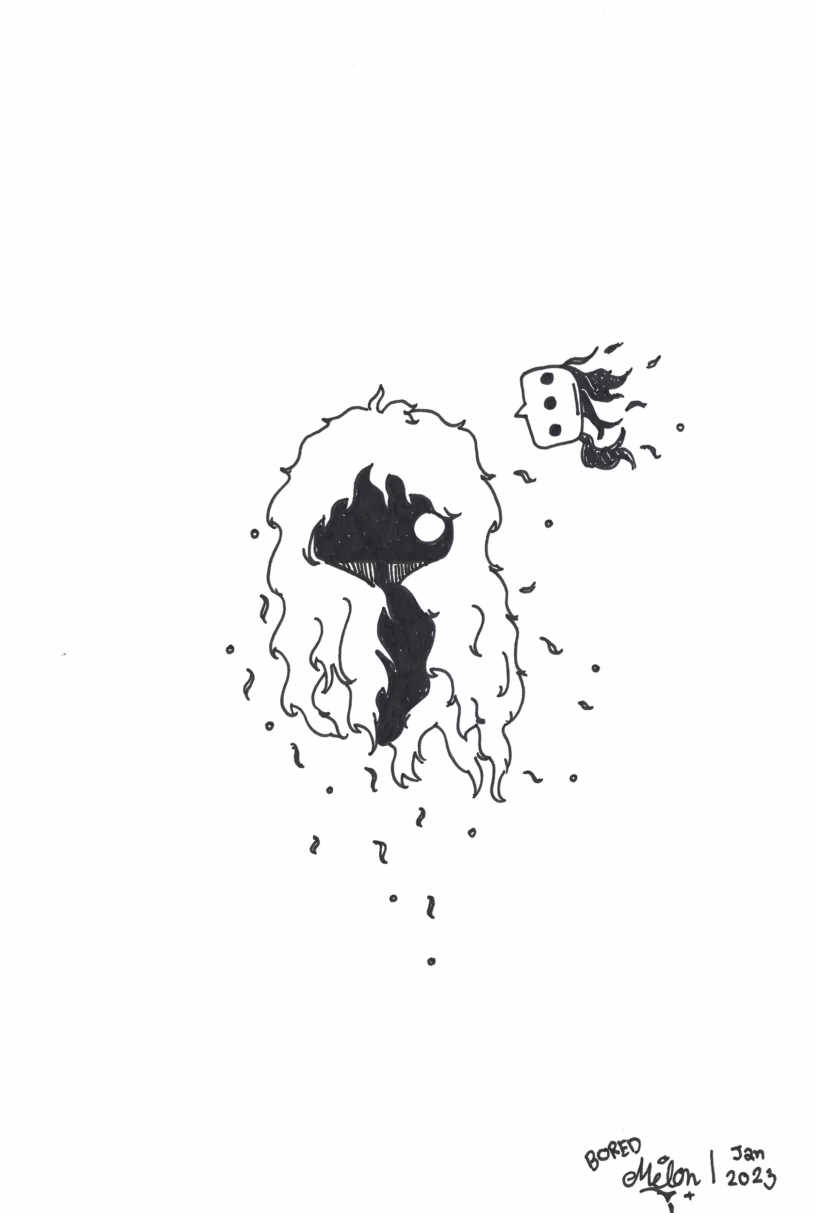Boring Interlude :: Part#8