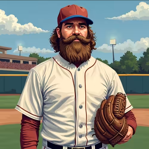 DataBaseball: Tom Brown - 1891 (8.3 PV)