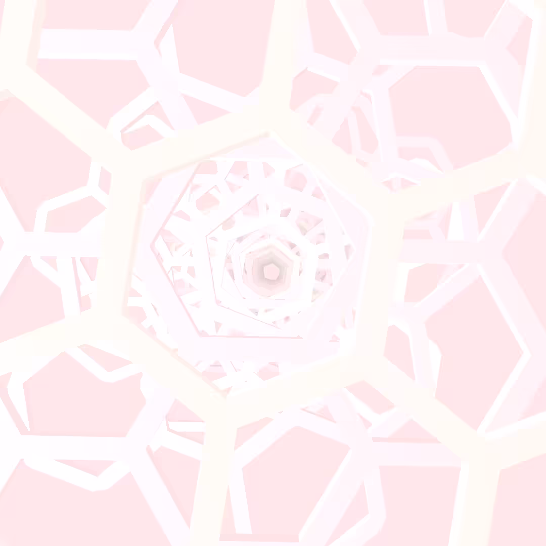 Forms - Honey Combs #5