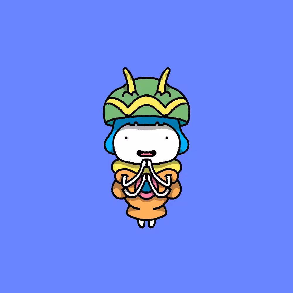 #50 — Baby