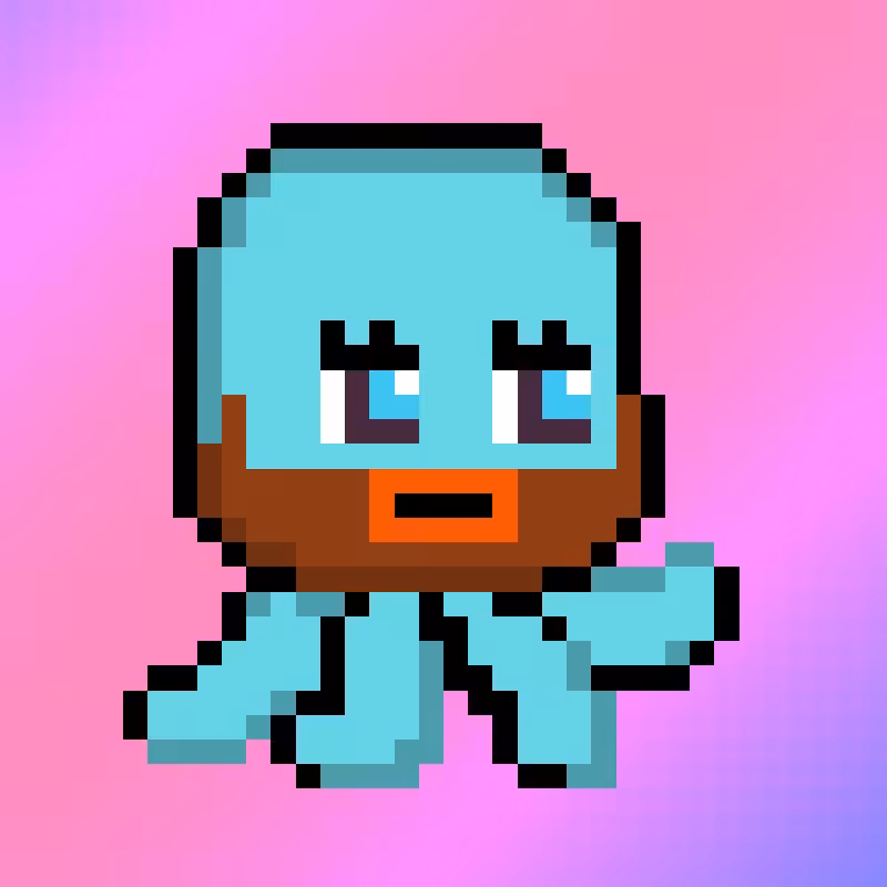 HashOctoz #1