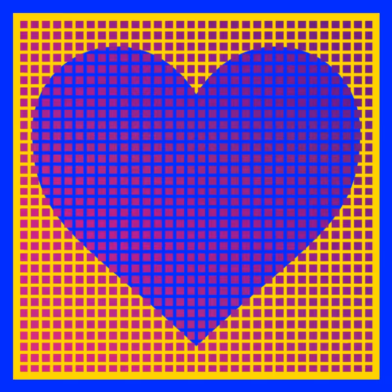 Love is Love #5