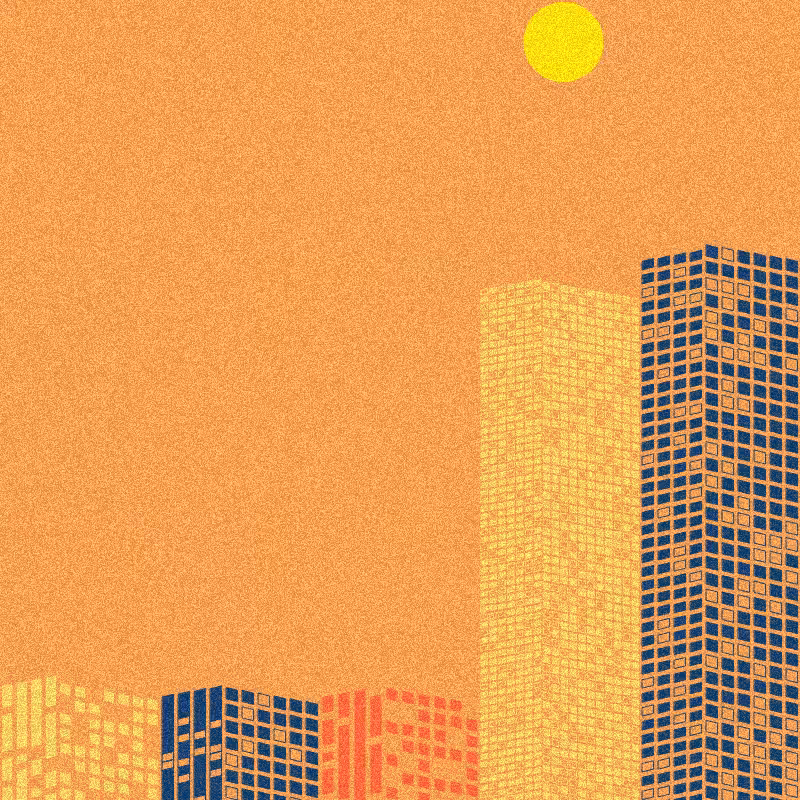 Living City #58