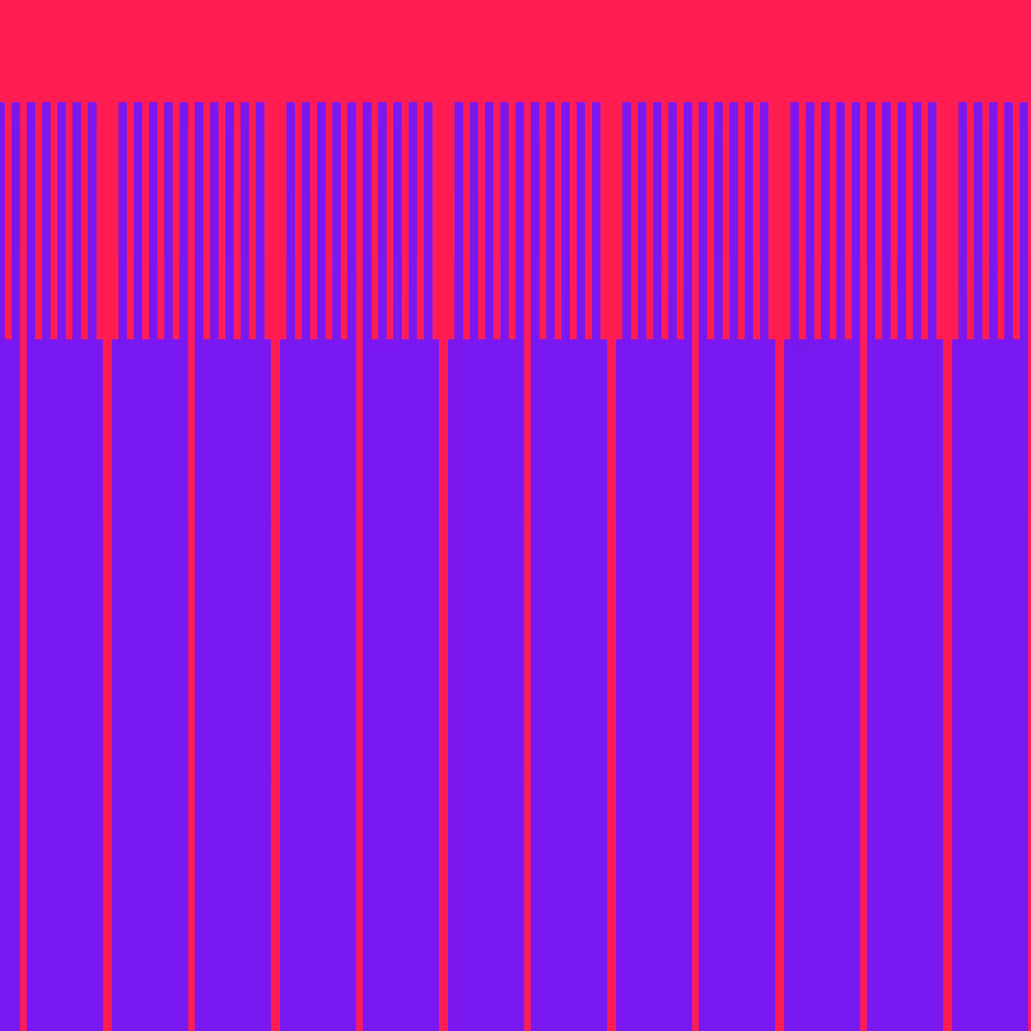Digital Bath #147
