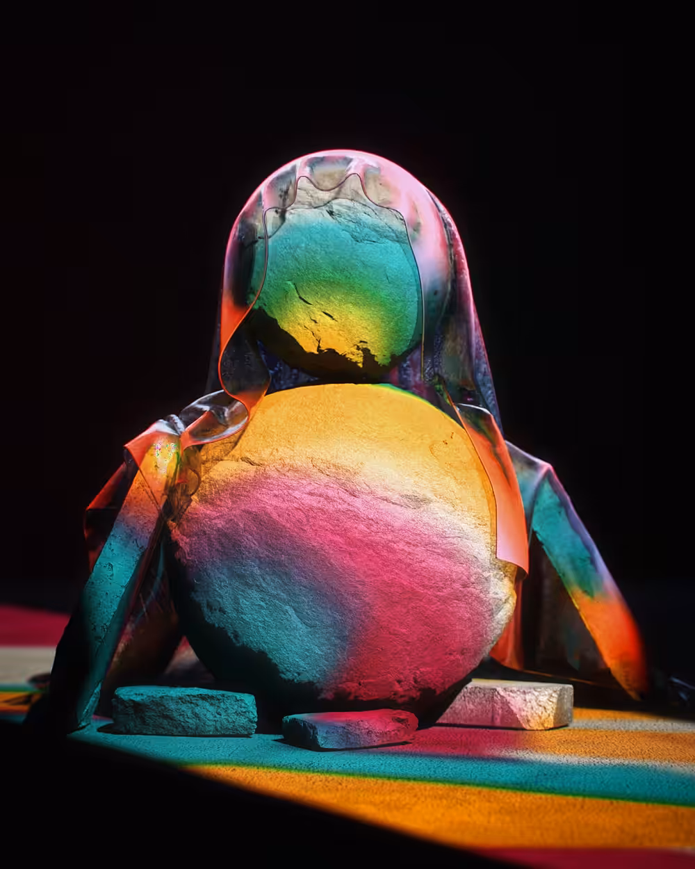 Balance III
