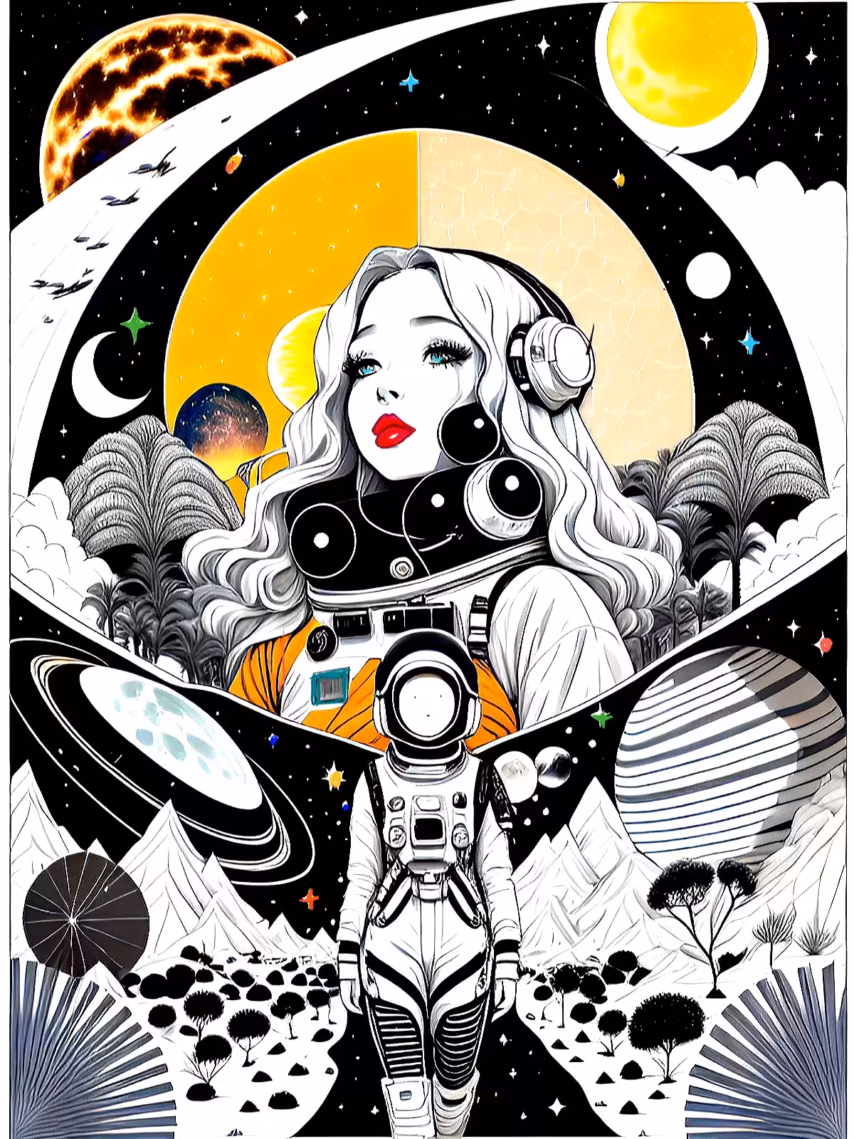 Wonder 159