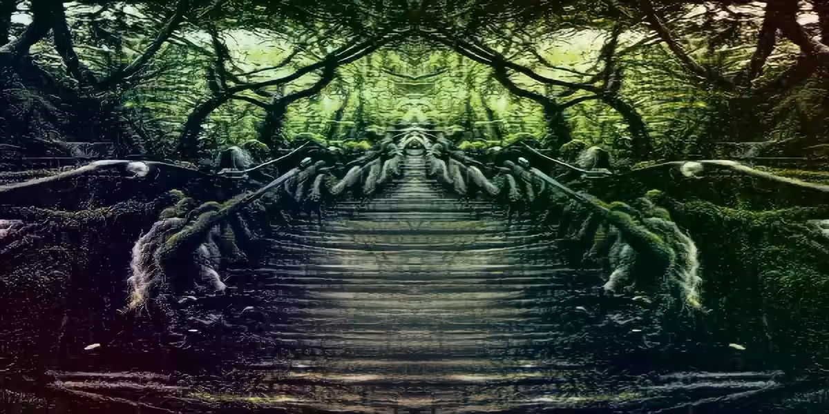 Pilgrimage 