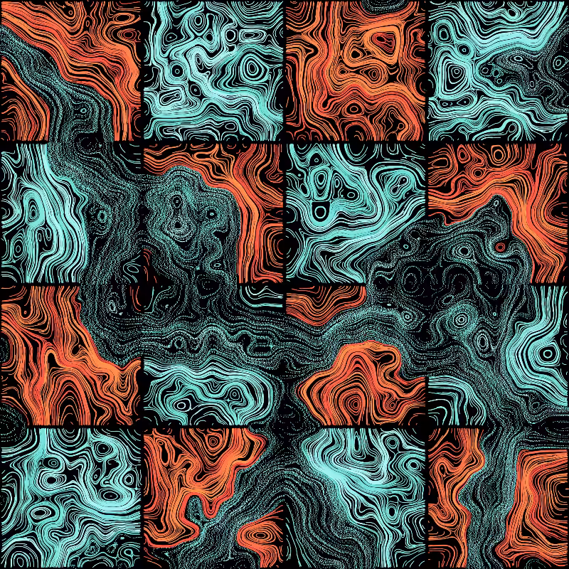 The vortex #2