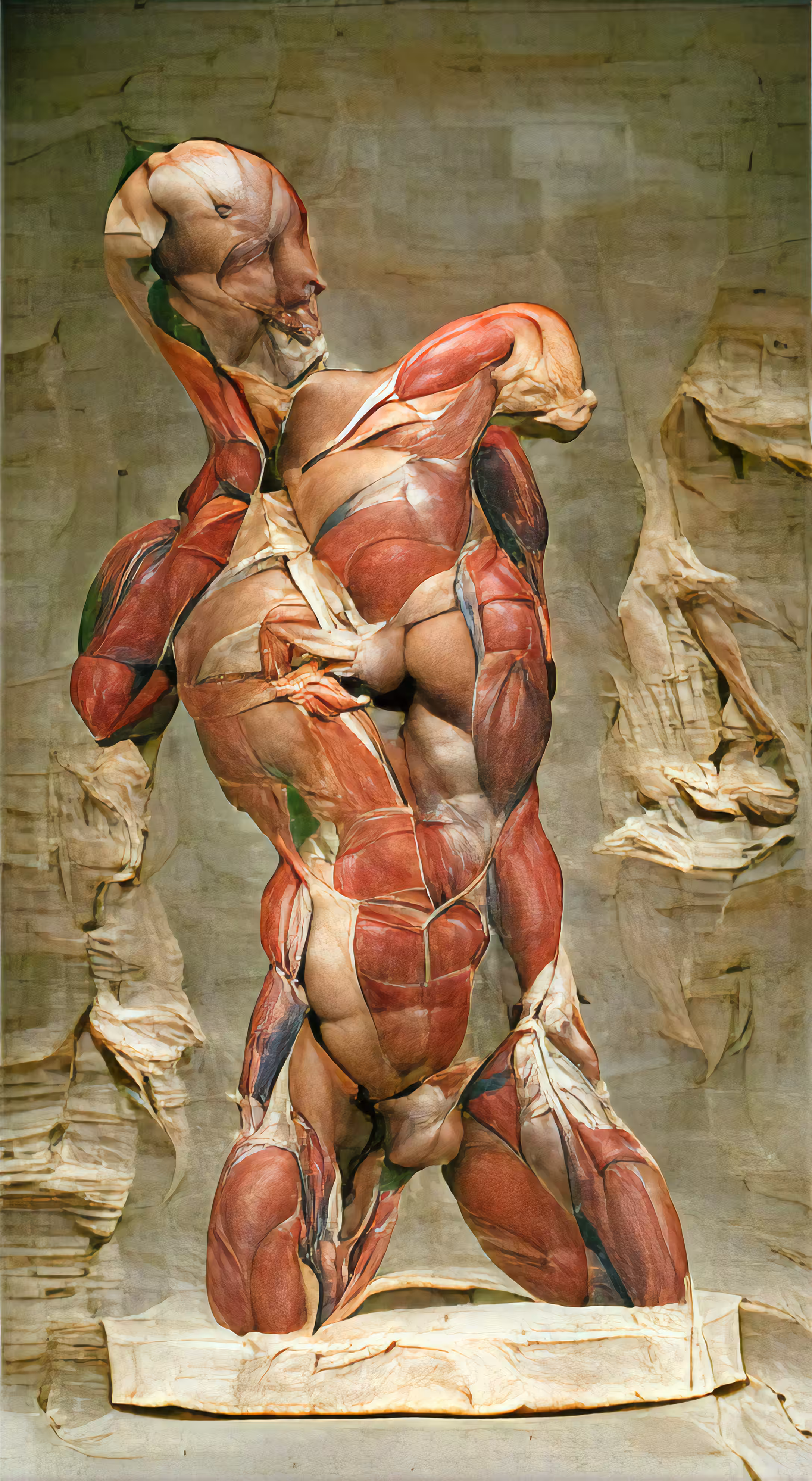 Anatomy #1