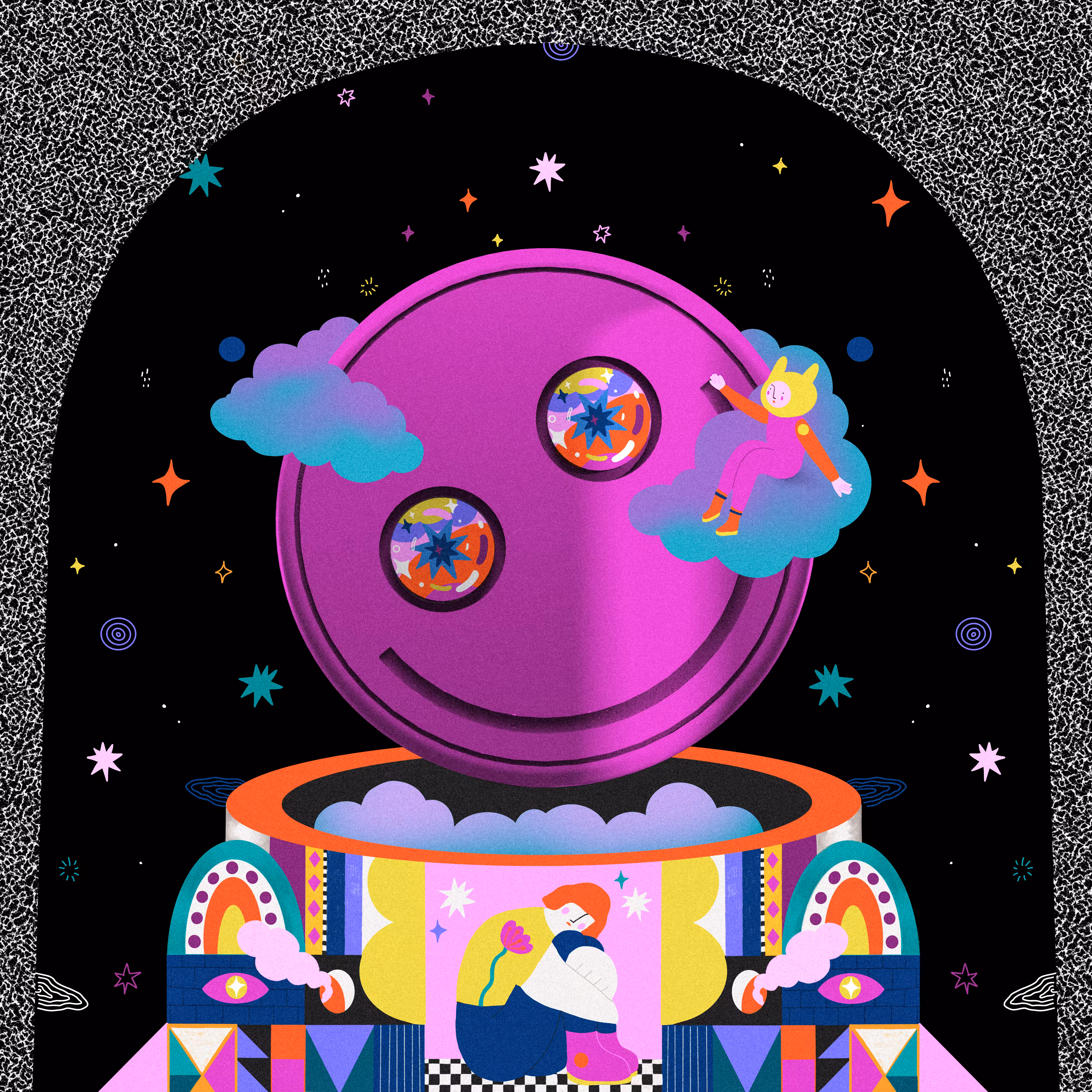 ✦ Spacegirl ✦