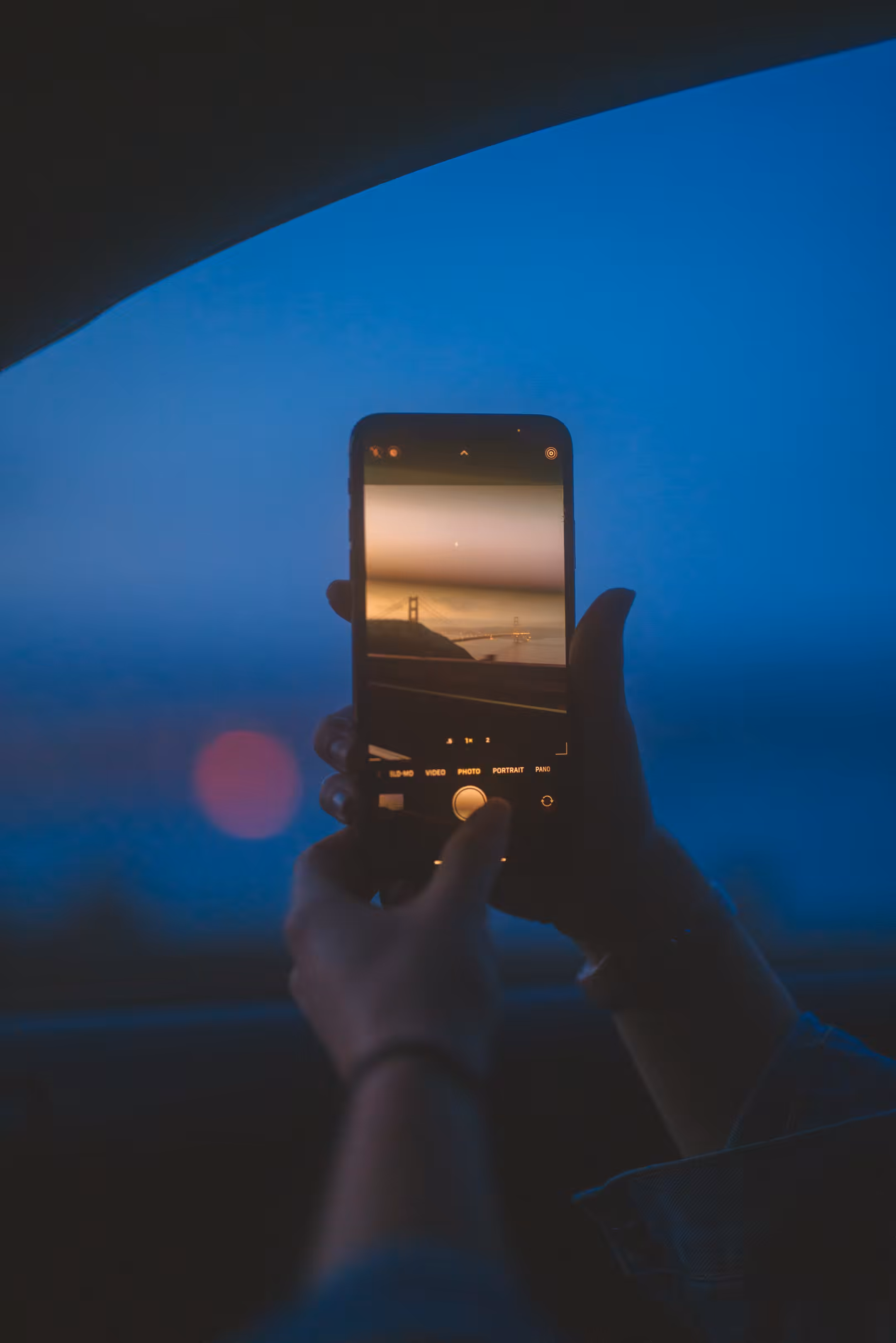 dashboard detours