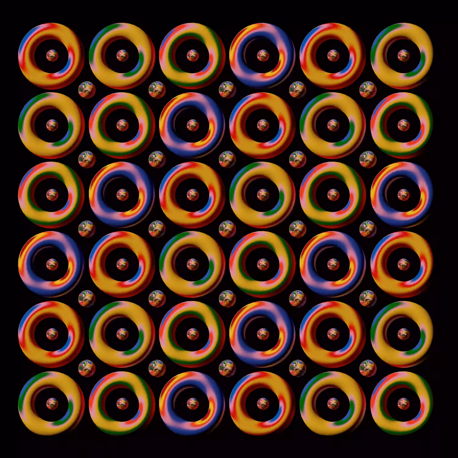 Multiverse