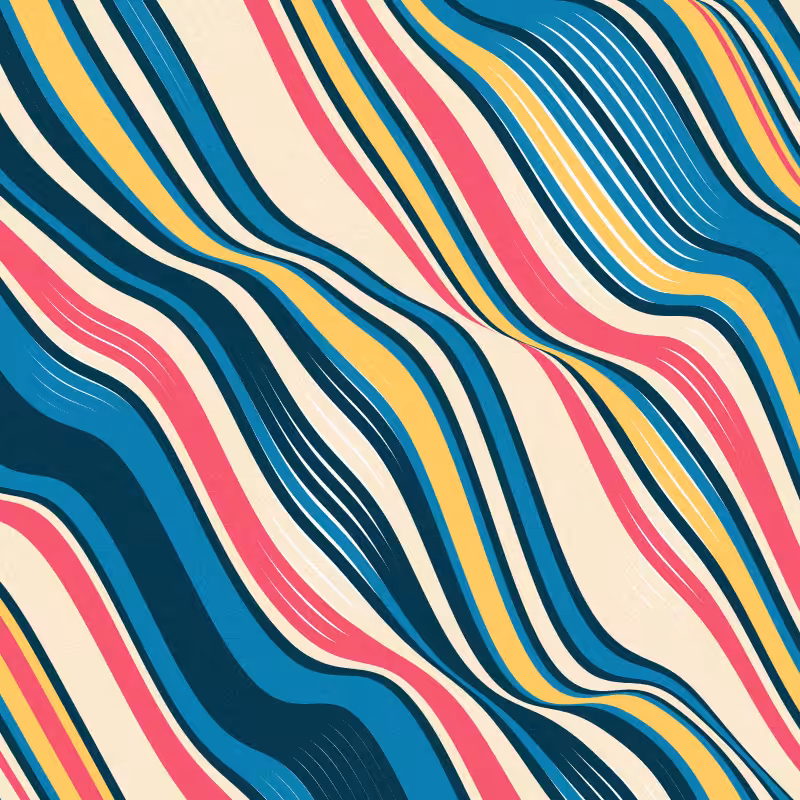 Fluid Canvas #41