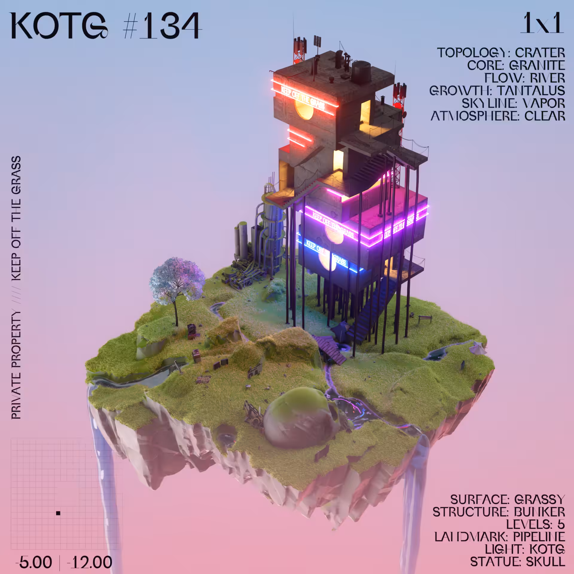 KOTG #134