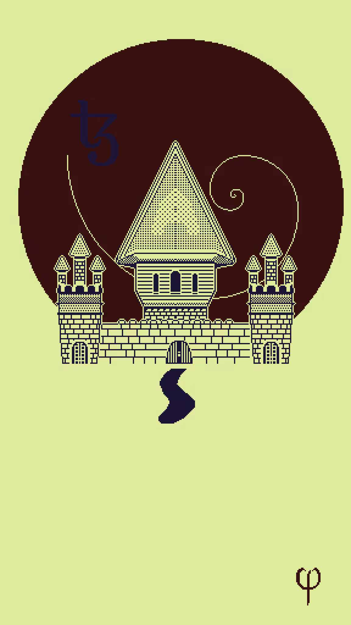 Castles #33