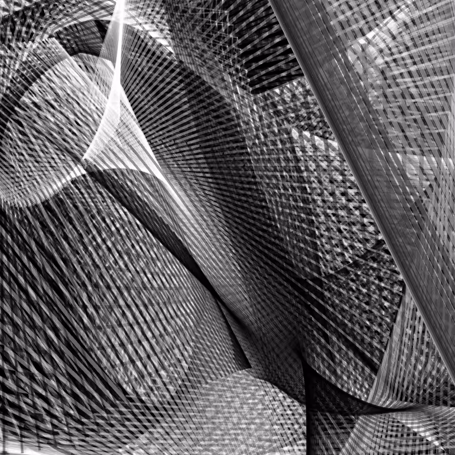 Lines and Curves #49