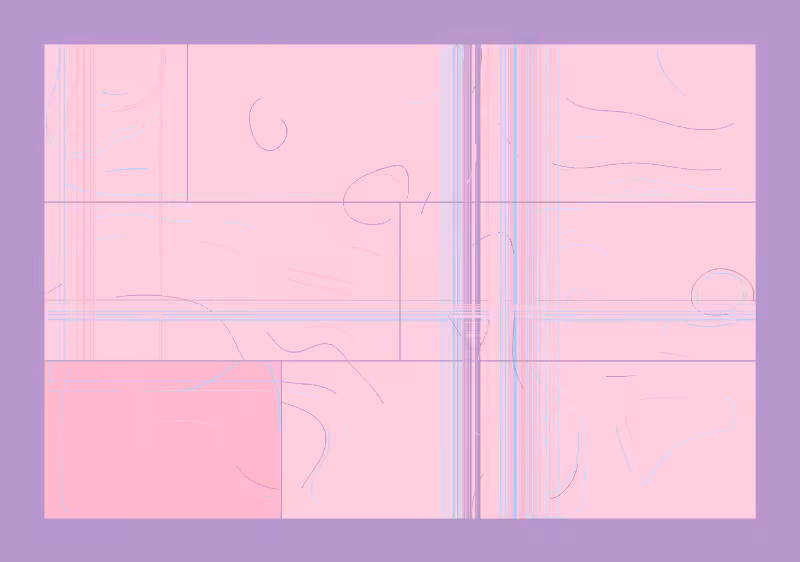 Ode to Bugs and Happy Accidents #114