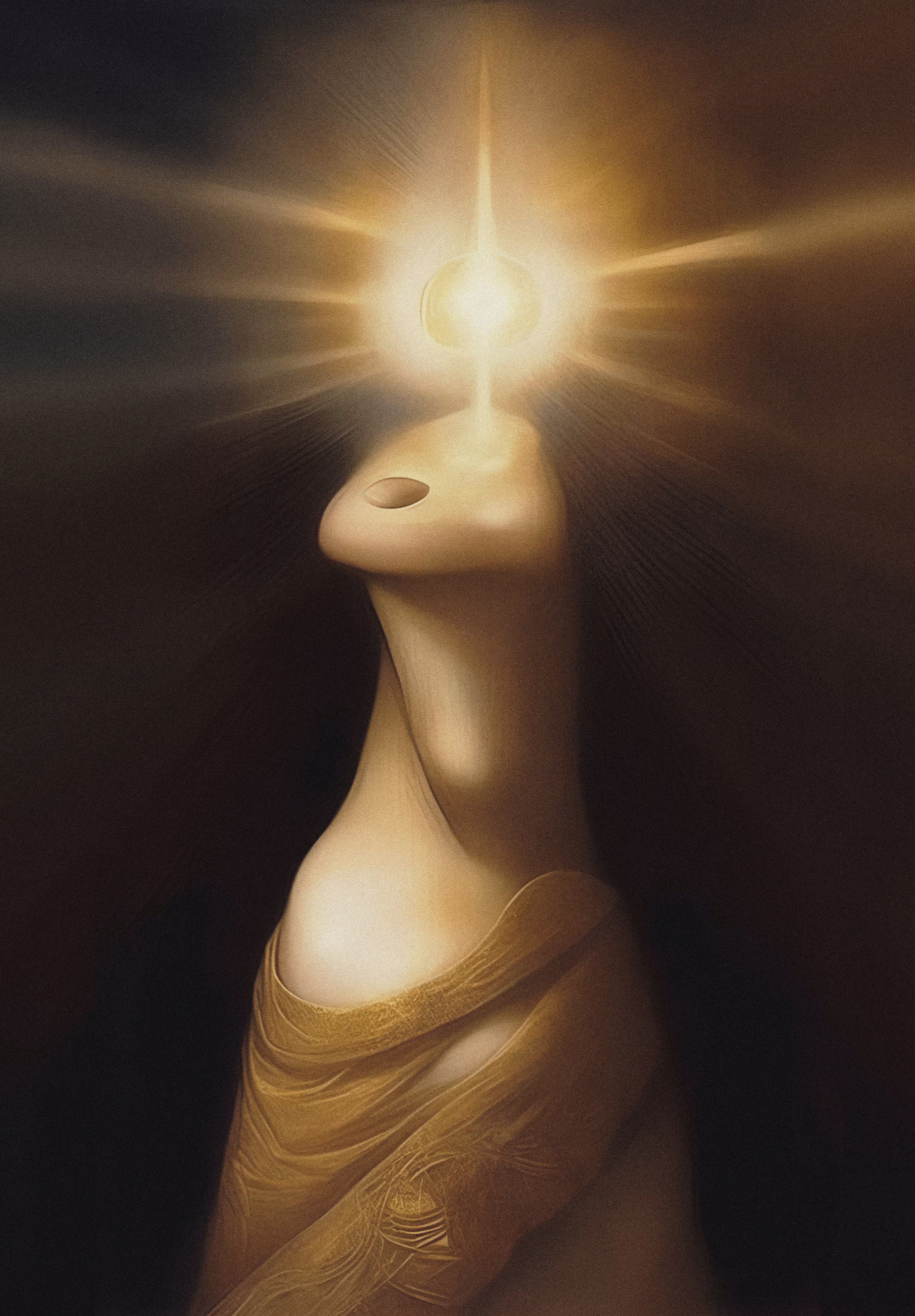 Undivined