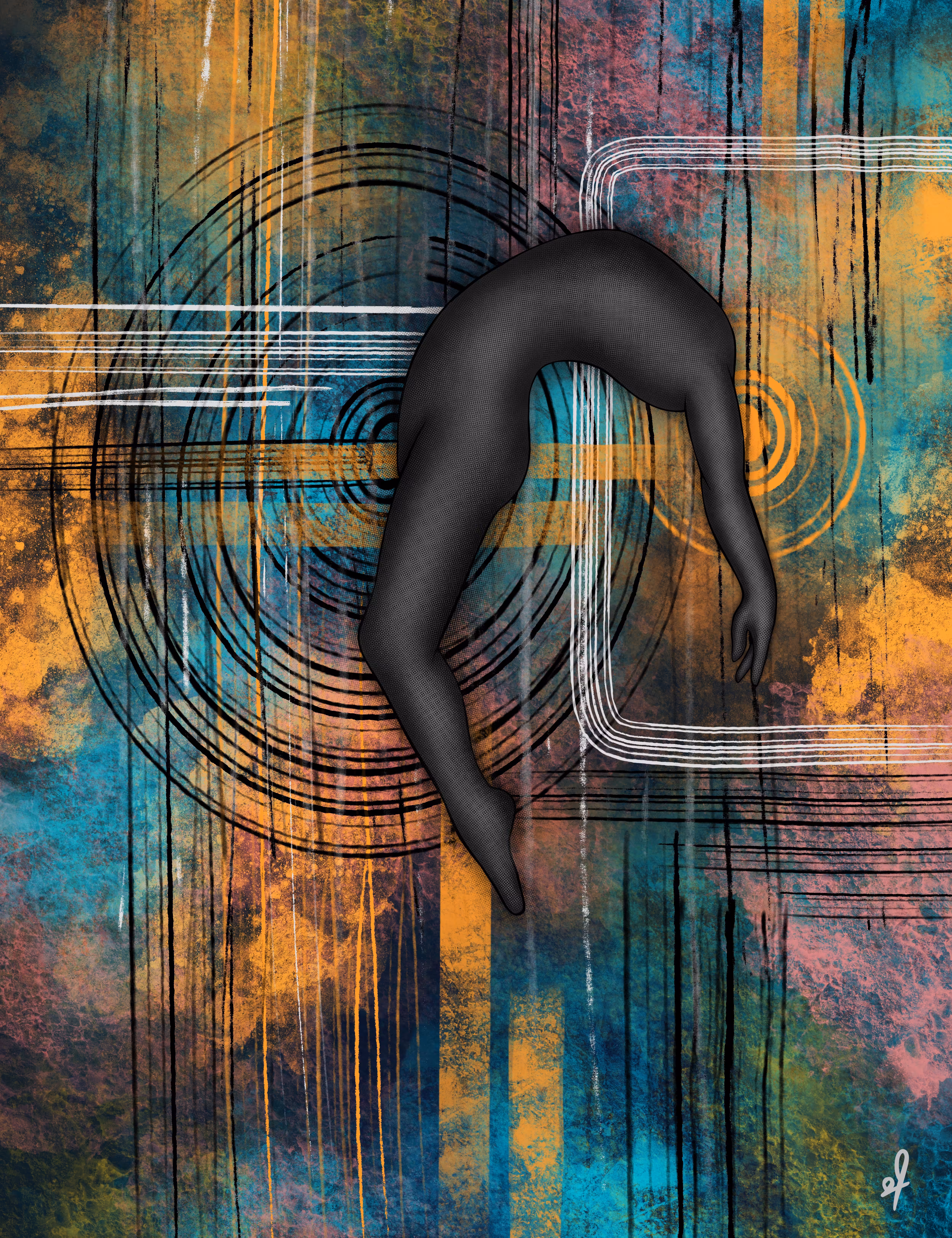 Falling