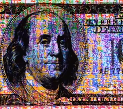 Money Glitch #41