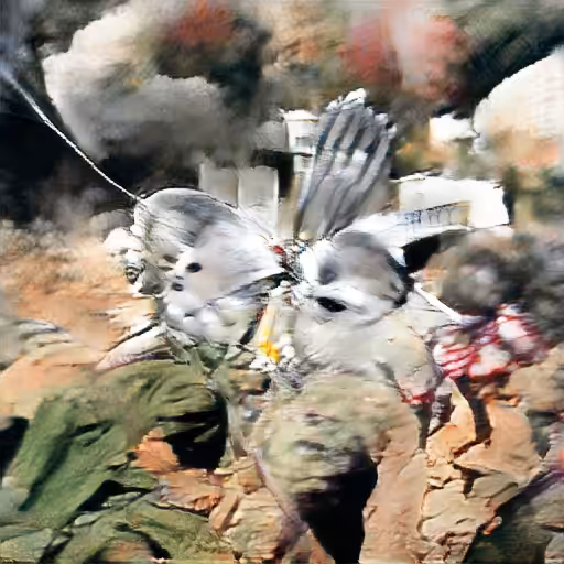 Cowards on power civilians left for dead