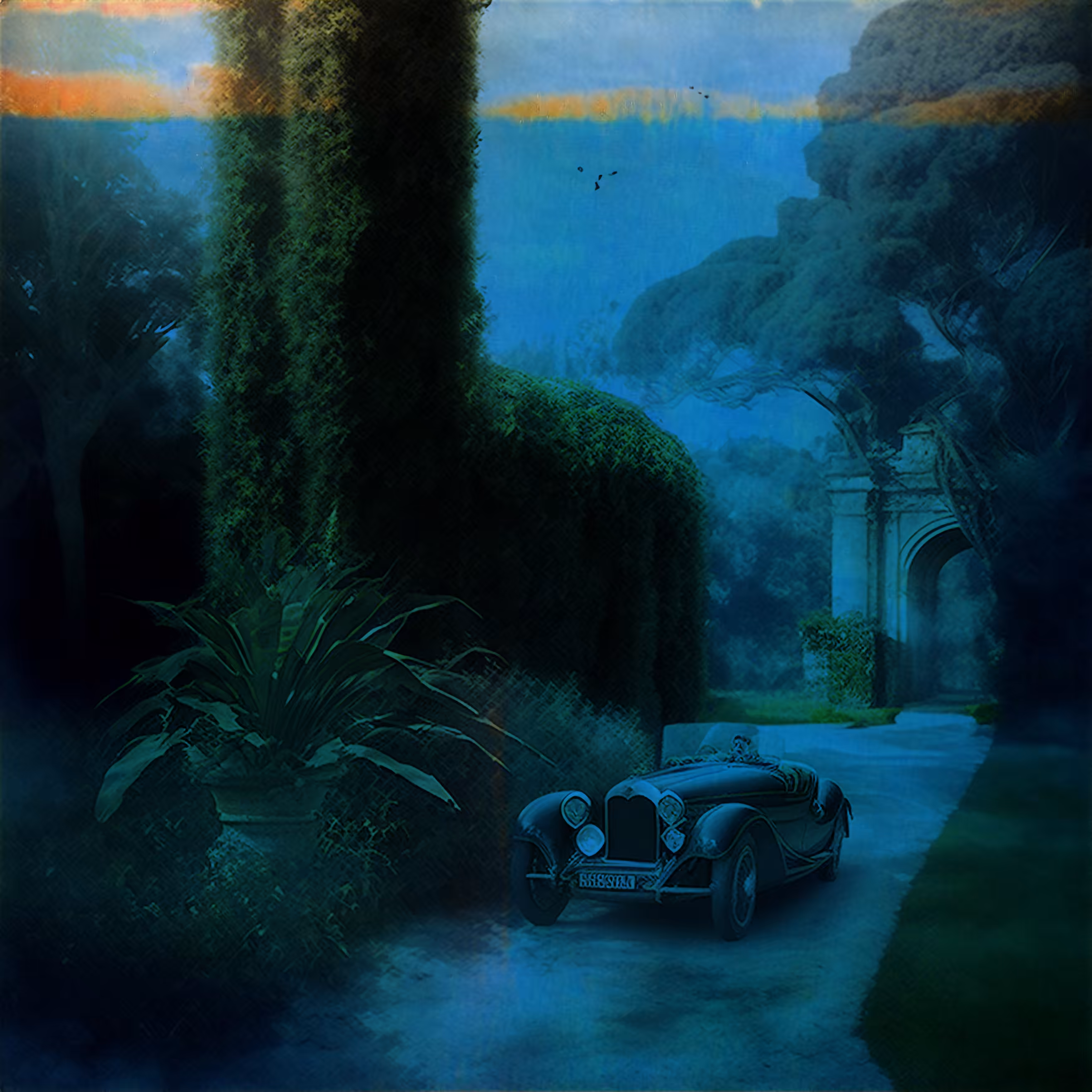 Dreamscape #797