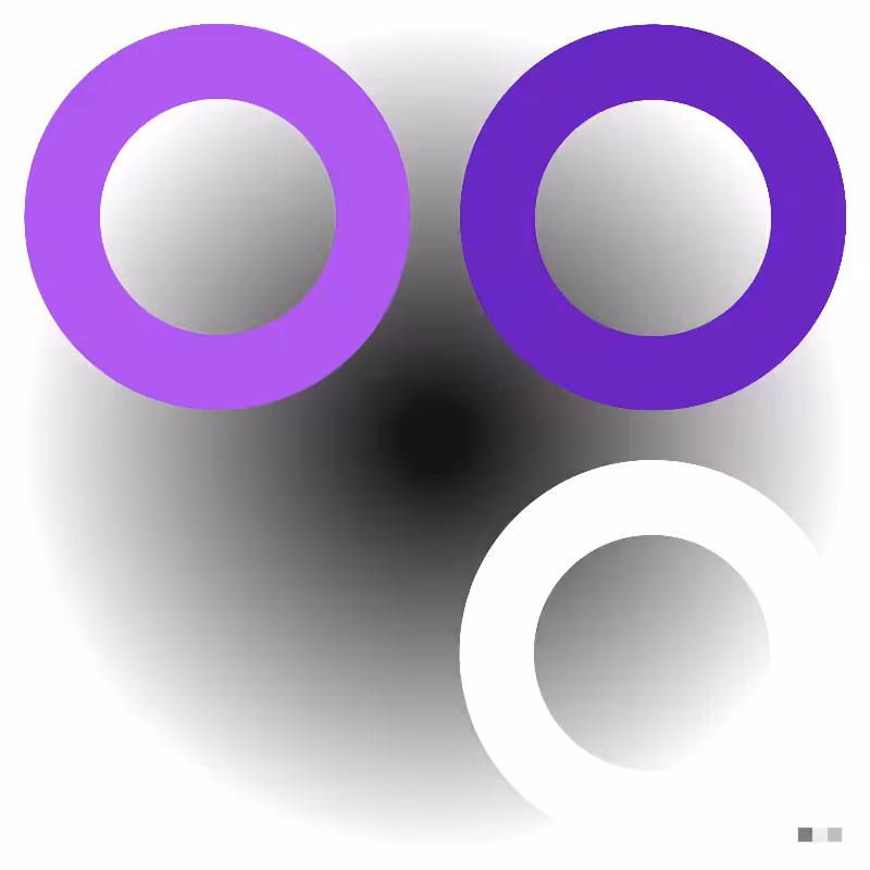 Circles #6
