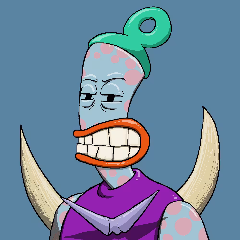 Doug TenNapel's Eternal Klay: MahKlayTenCent