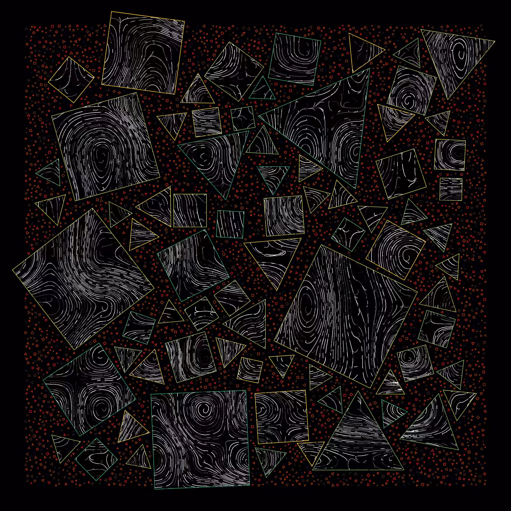 For the love of polygons #84
