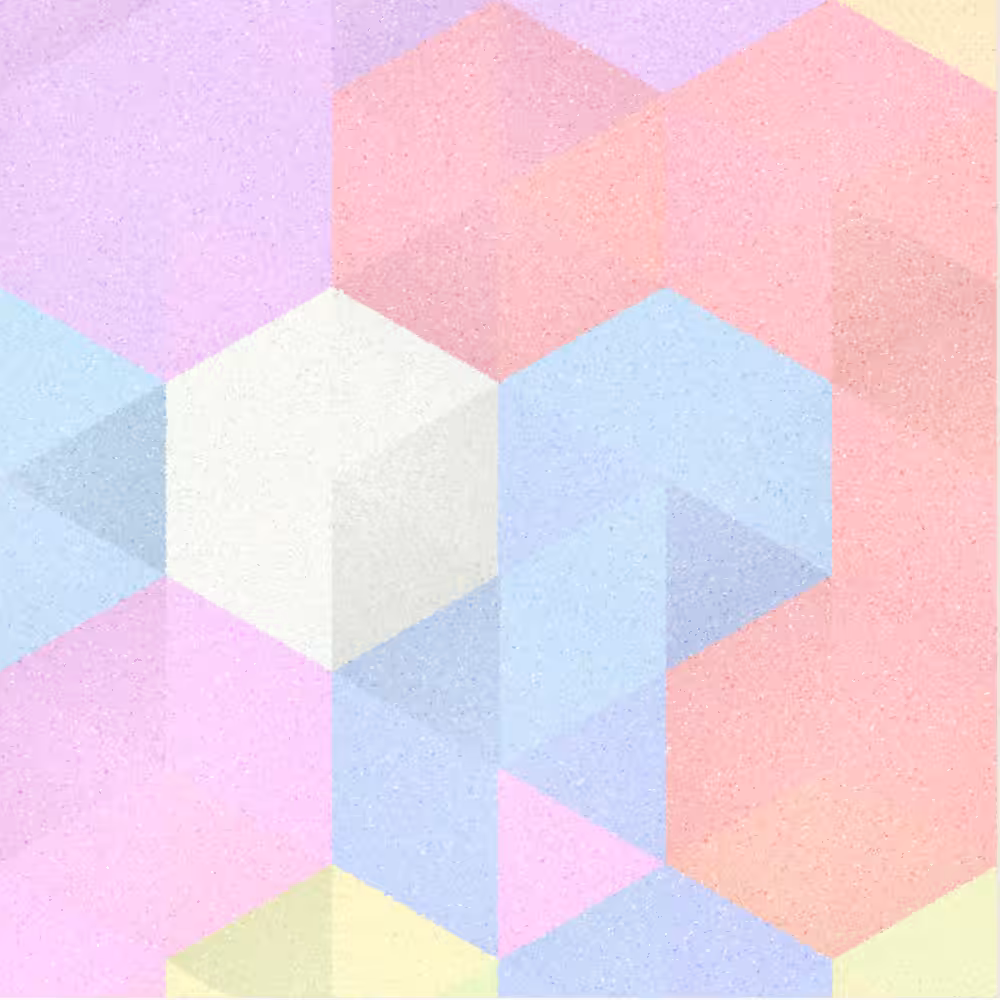 Wildflower & Patchwork #62