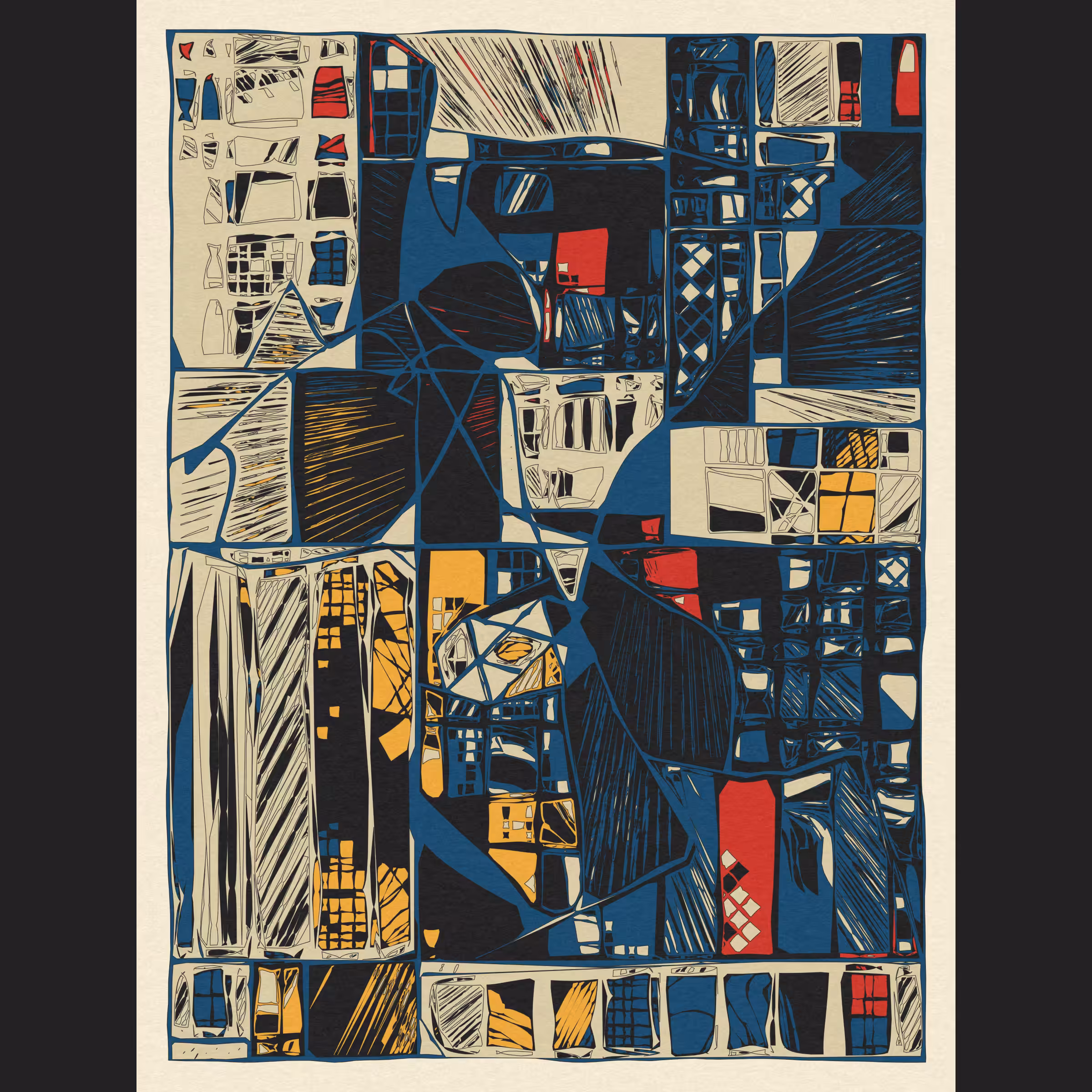 Rayincarnations #208