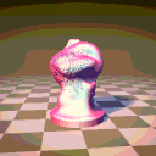 Minimum Viable Art {04:SDF} #23