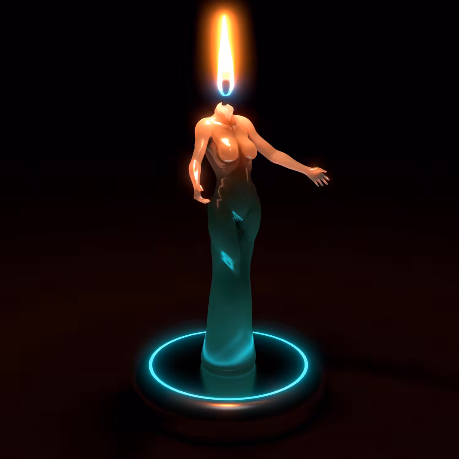 Anomaly - 026