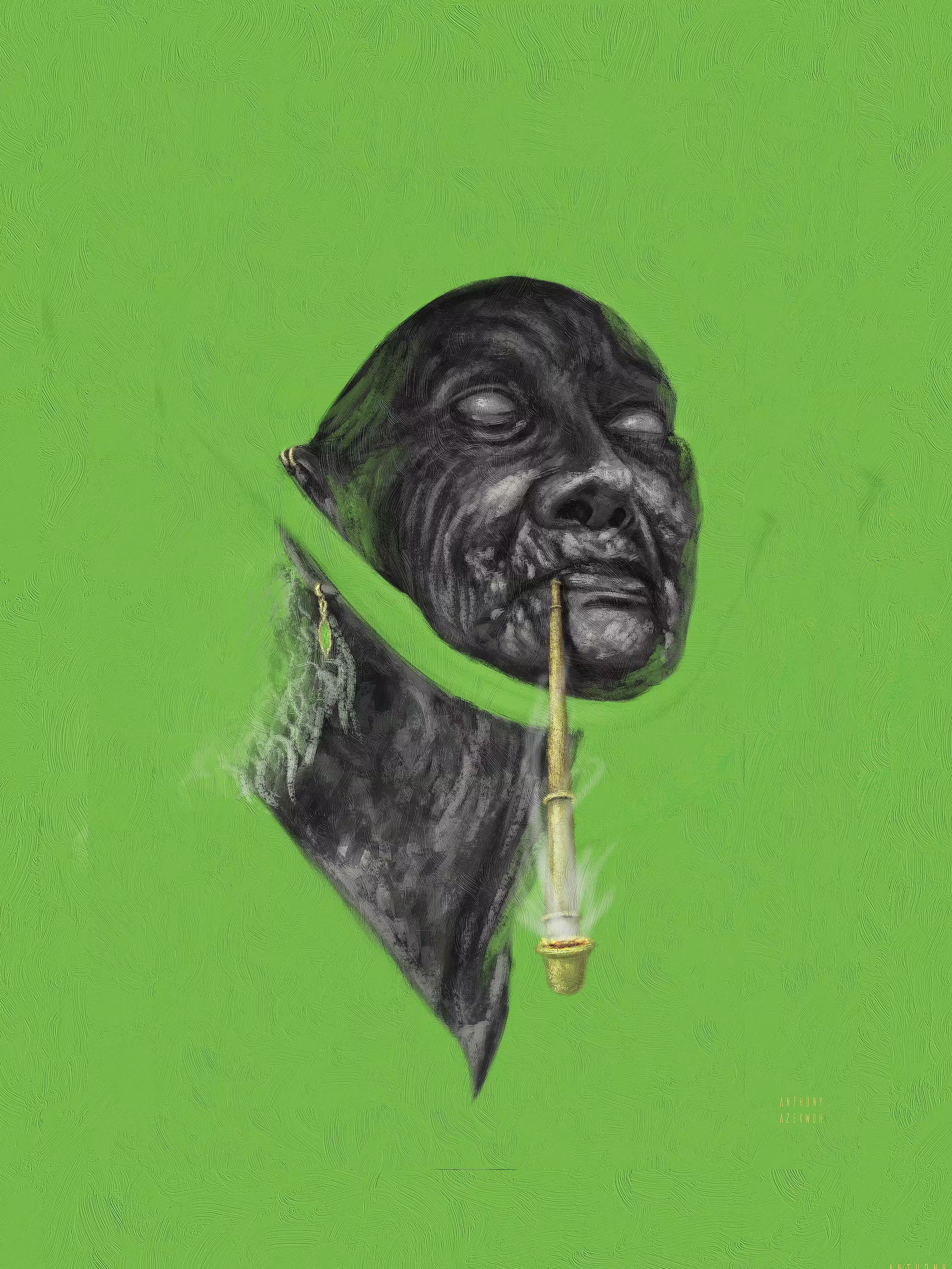 The Jade Woman 