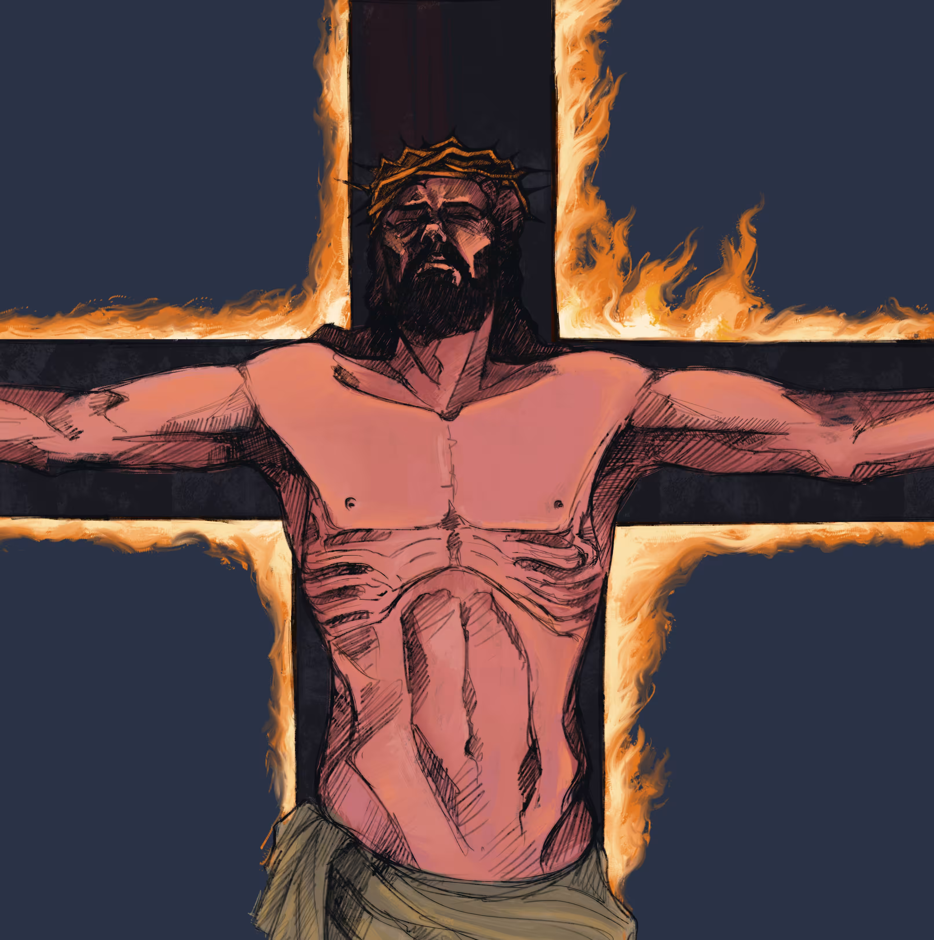 redeemer of sin