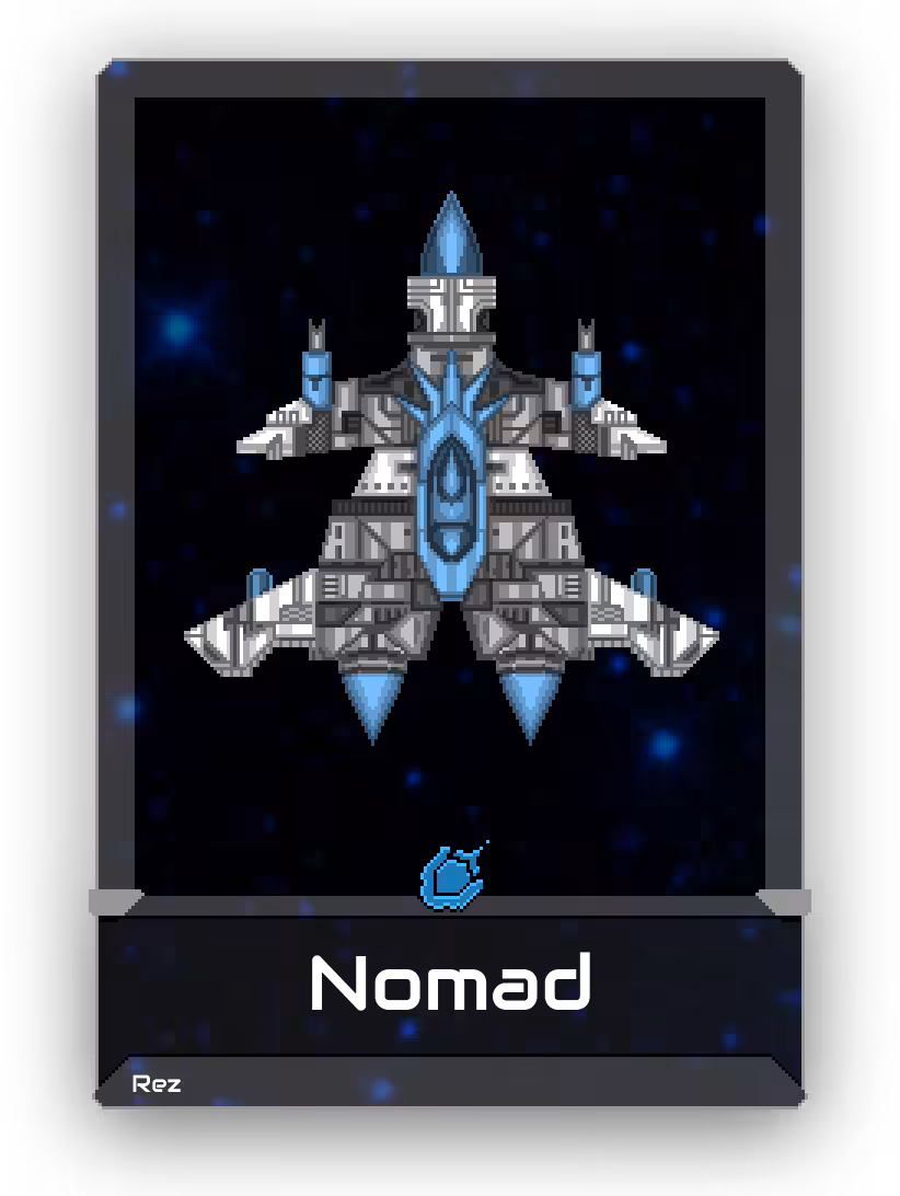 Nomad