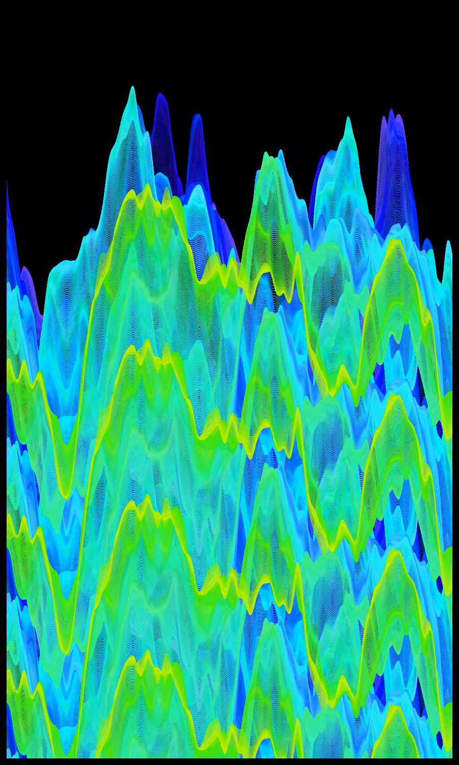 SPECTRUM #11