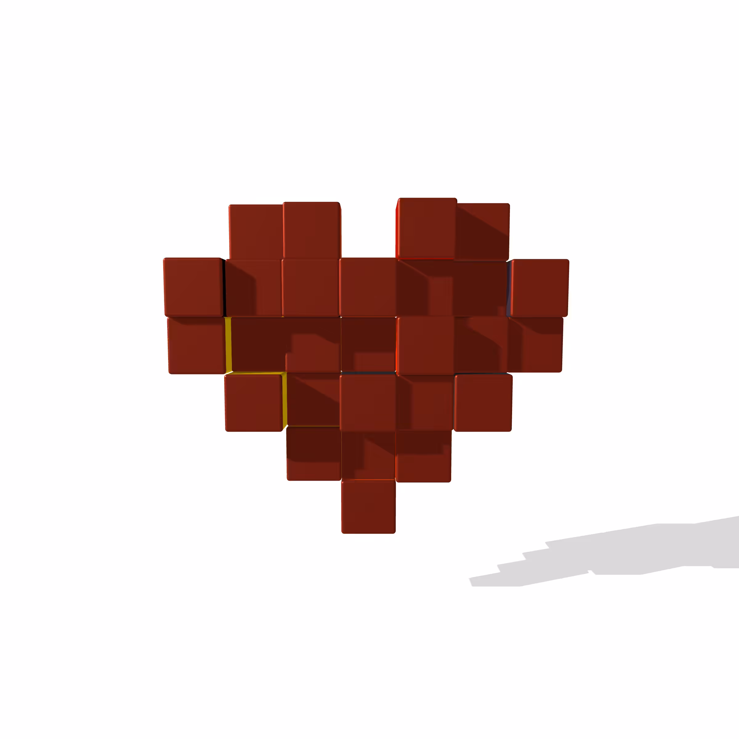 heart + craft #13416