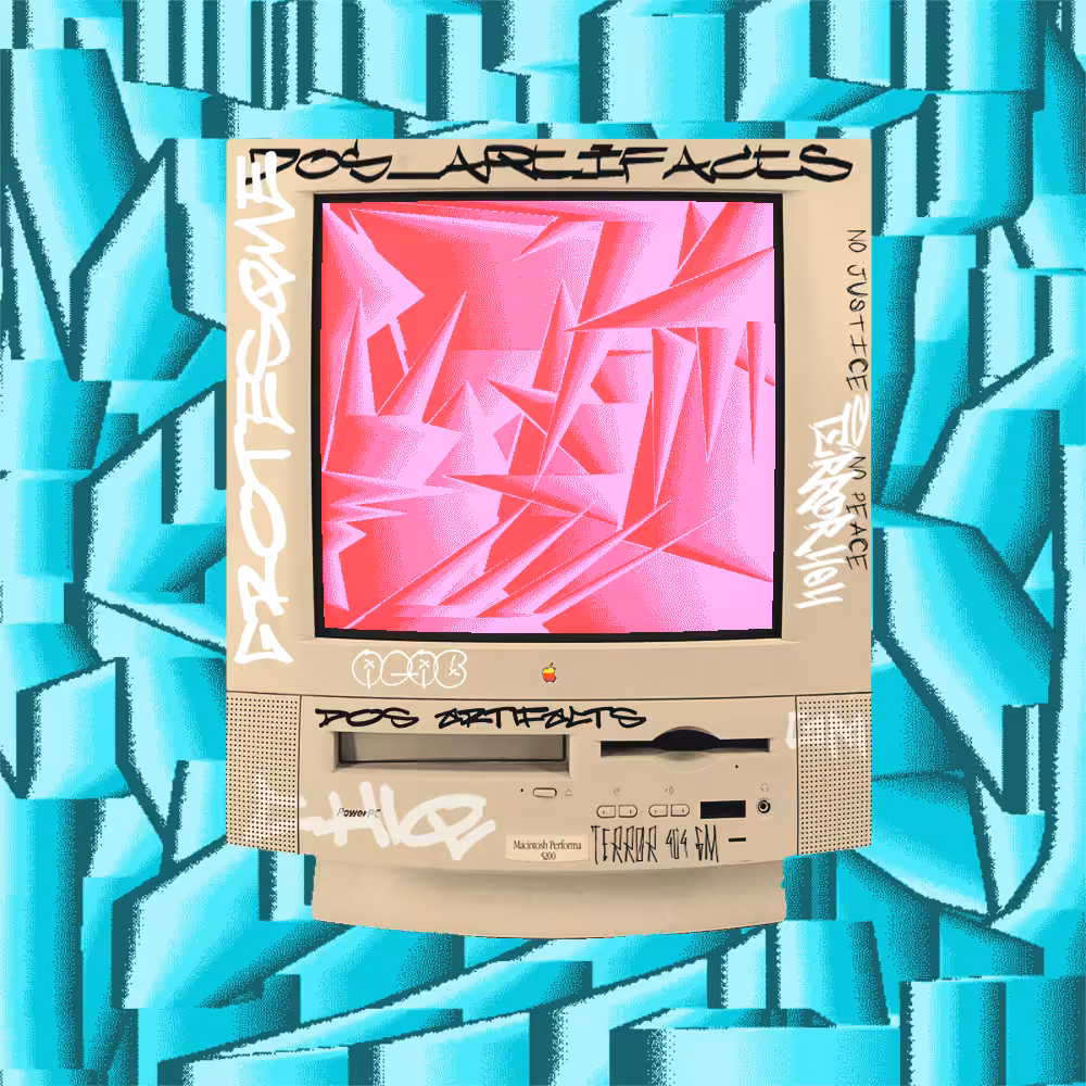 TERROR404 x DOS_artifacts #164