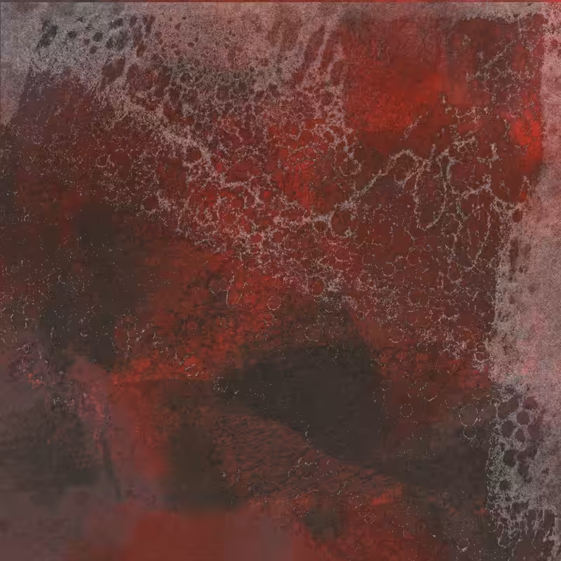 Tormented Textures I #105