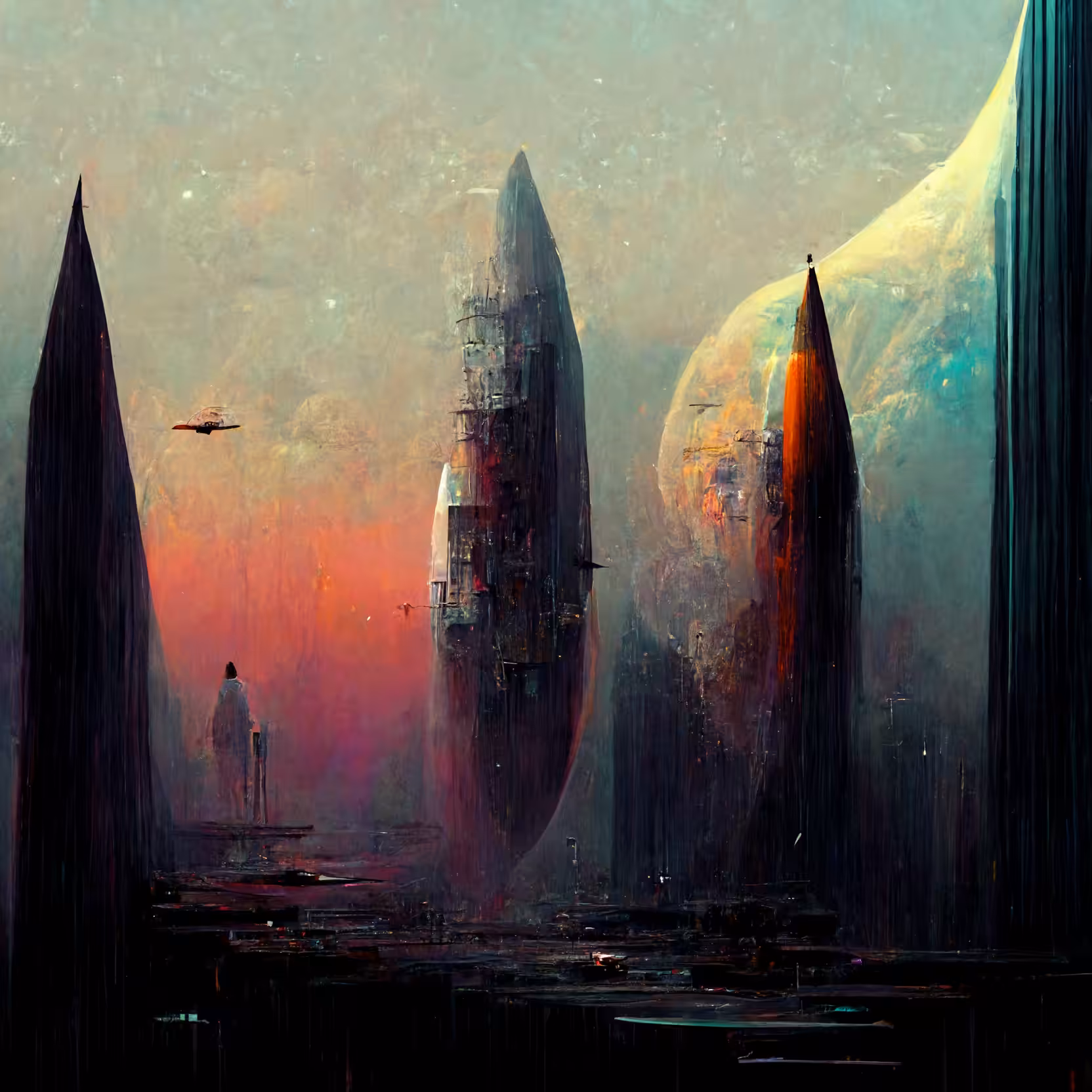 Future Days