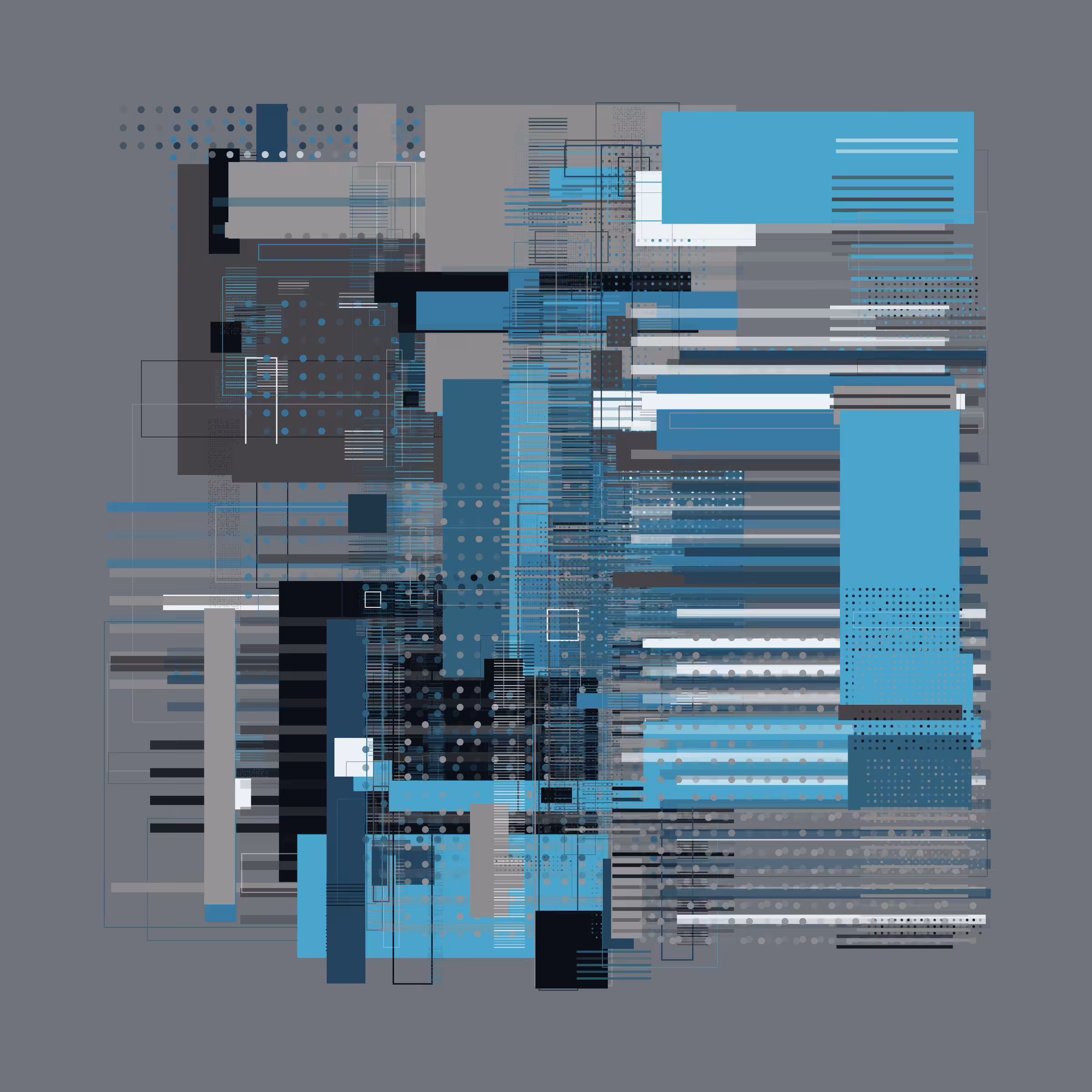 BitBlocks #2000