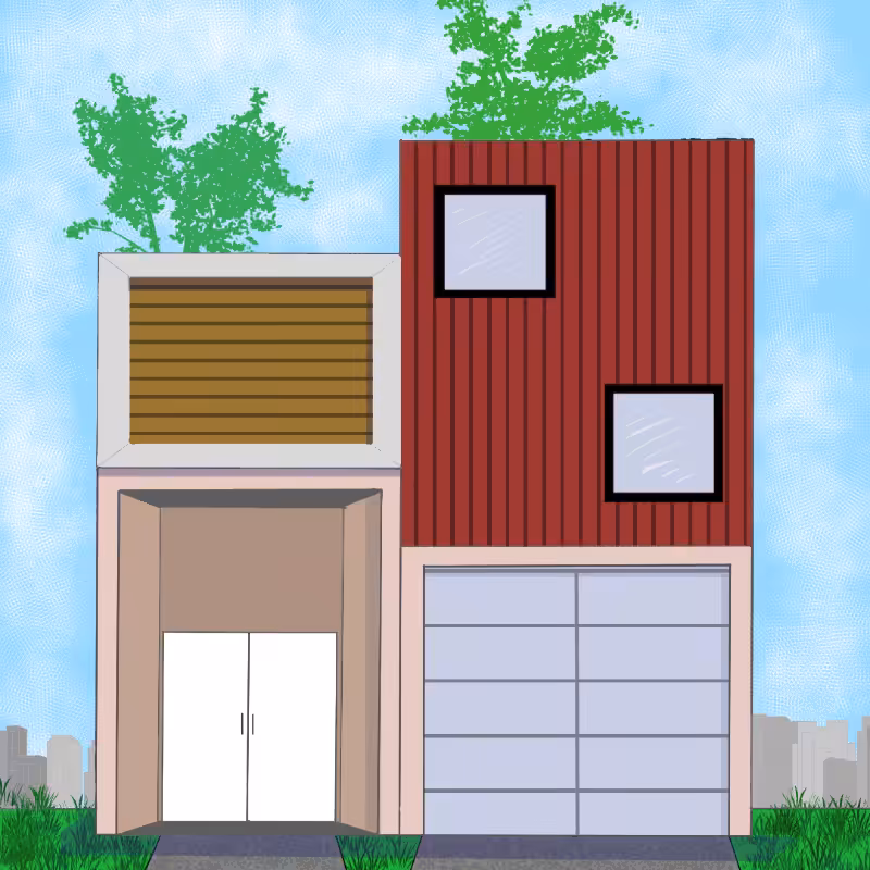 Tez Estates #25