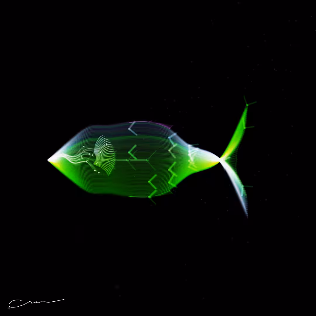 SoulFish #83
