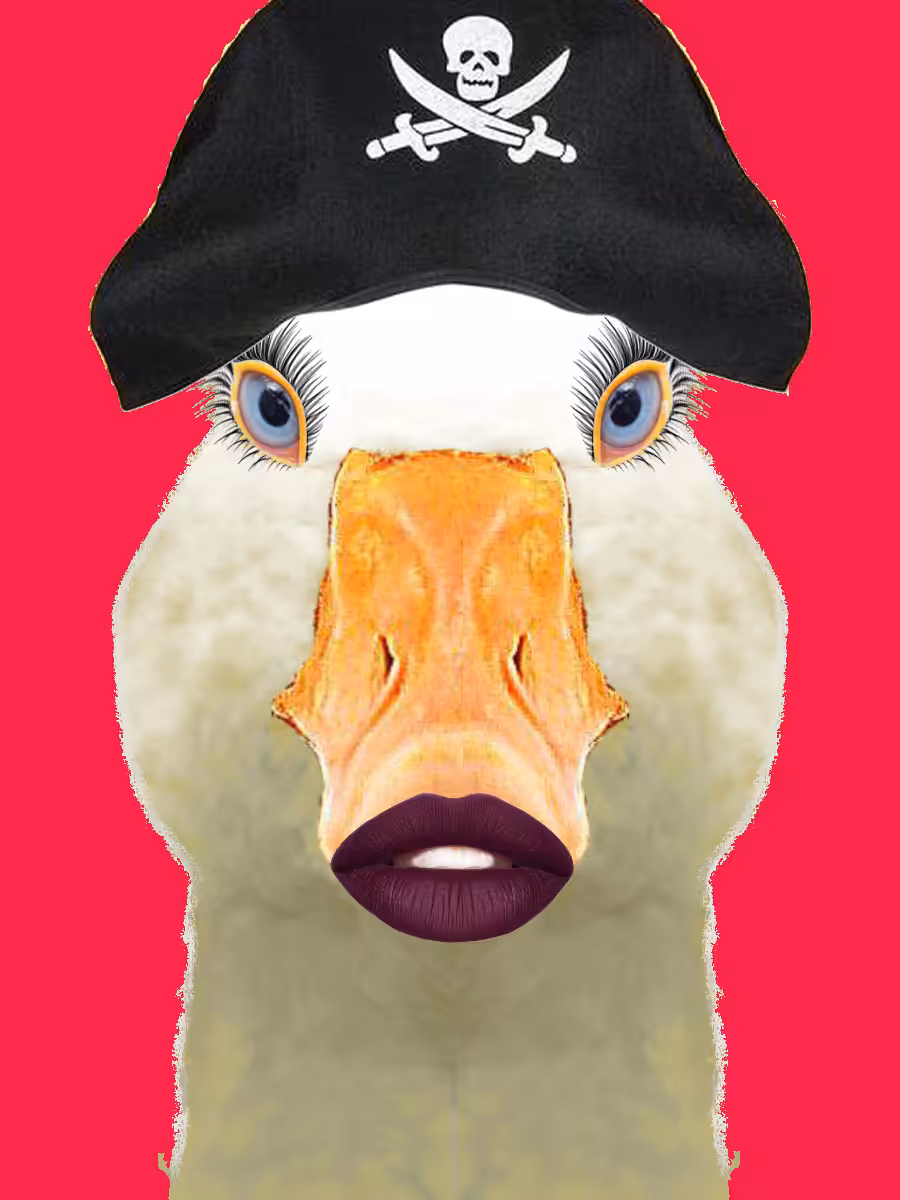 GE-GOOSE #0021